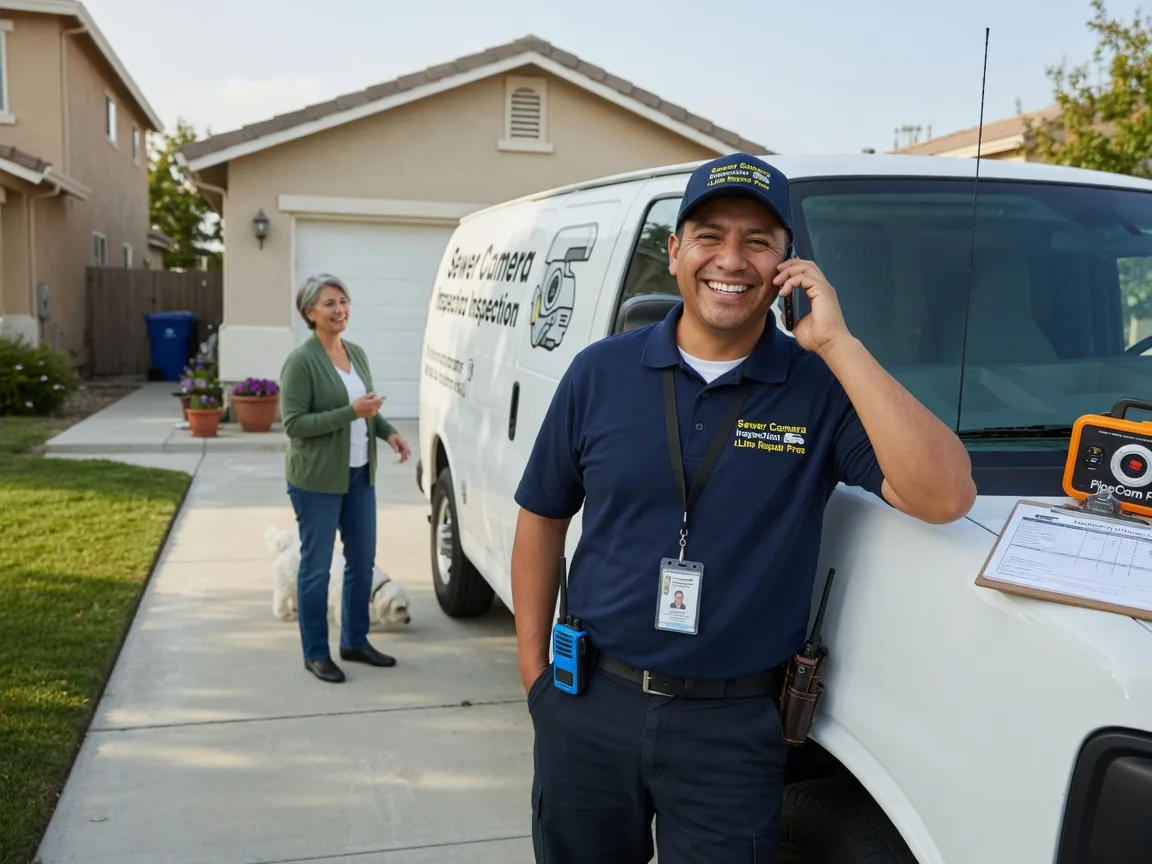 Sewer Line Repair Lancaster, PA FAQs
